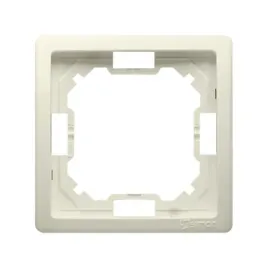 simon-basic-bezowy-ramka-pojedyncza-bmr1-12