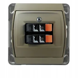 ospel-gazela-satyna-gniazdo-glosnikowe-gg-2j-m-16-16