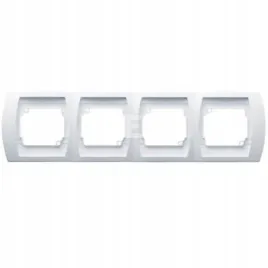 ospel-gazela-bialy-ramka-poczworna-r-4jh-00-pozioma
