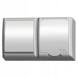 ospel-fala-lacznik-natynkowy-pojedynczy-gniazdo-natynkowe-zh-l1g-00-w