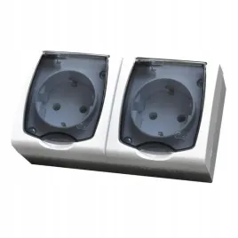 ospel-madera-gniazdo-podwojne-schuko-gnh-2ns-00-d