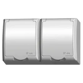 ospel-fala-gniazdo-natynkowe-podwojne-gnh-2hz-00-w