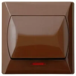 ospel-akcent-braz-lacznik-jednobiegunowy-lp-1as-24