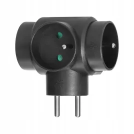 rozgaleznik-3x2p-z-czarny-or-ae-13184-b