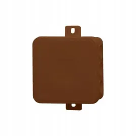 puszka-hermetyczna-v5-termoplast-75x75x41-ip54-brazowa-klik-12-oslabien