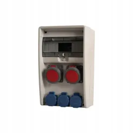 rozdzielnica-ulisse-12m-2x16a-5p-3x230-ip65