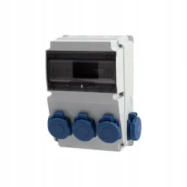 rozdzielnica-lago-ip65-10m-gniazda-5x230v