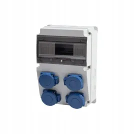 rozdzielnica-lago-ip65-10m-gniazda-4x230v