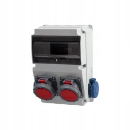 rozdzielnica-lago-ip65-10m-gniazda-2x32a-5p-2x230v