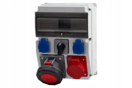 rozdzielnica-caja-32a-5p-63a-5p-2x230v-l-p-12m-ip65