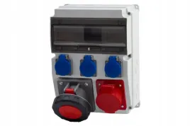 rozdzielnica-caja-16a-5p-63a-5p-3x230v-12m-ip65