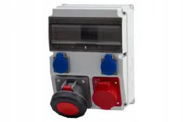 rozdzielnica-caja-16a-5p-63a-5p-2x230v-12m-ip65