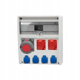 rozdzielnica-17m-ulisse-2x32a-5p-63a-5p-4x230v-ip65