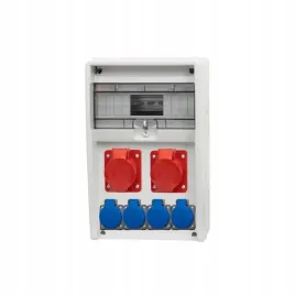 rozdzielnica-12m-ulisse-2x32a-5p-4x230v-ip65