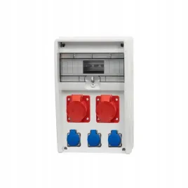 rozdzielnica-12m-ulisse-2x32a-5p-3x230v-ip65