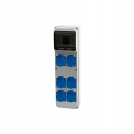 rozdzielnica-6m-ulisse-maxi-6x230v-ip54