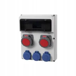 rozdzielnica-femo-13m-2x32a-5p-3x230v-ip65