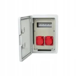 rozdzielnica-budowlana-rb-250-8m-2x16a-5p-ip65