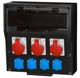 rozdzielnica-gumowa-lido-18s-2x16a-5p-32a-5p-4x250v