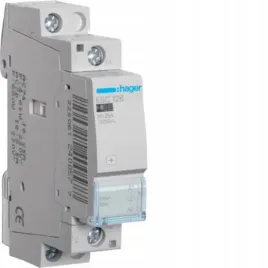 stycznik-esc126-25a-230v-1nc-hager