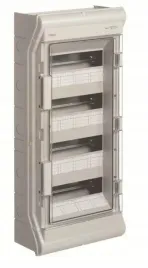 rozdzielnica-natynkowa-ve412l-4x12-ip65