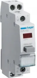 przycisk-sterowniczy-z-lampka-led-svn432-16a-2no