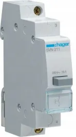 przycisk-sterowniczy-svn311-16a-1no