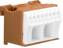 blok-samozaciskow-fazowy-brazowy-10-zaciskowy-kn10p