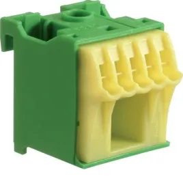 blok-samozaciskow-ochronny-zielony-6-zaciskowy-kn06e