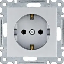 hager-lumina-srebrny-gniazdo-schuko