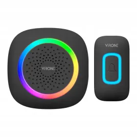 dzwonek-pela-bezprzewodowy-sieciowy-db-7-b-czarny