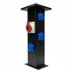 rozdzielnica-slupkowa-1x16a-5p-5x230v-b-18-ds41c