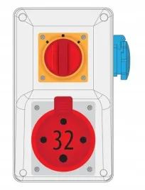 rozdzielnica-r-box-kompakt-32a-4p-1x230v-wyl-l-p-b-324-1-lp