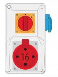 rozdzielnica-r-box-kompakt-16a-4p-1x230v-wyl-l-p-b-164-1-lp