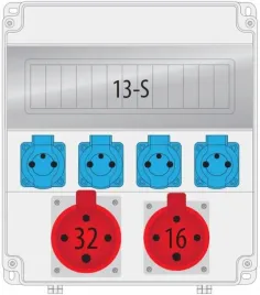 rozdzielnica-r-box-lux-320r-1x16a-4p-1x32a-4p-4x230v-13s-b-18-320-11