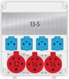 rozdzielnica-r-box-lux-320r-2x16a-5p-1x32a-5p-4x230v-13s-b-18-320-4