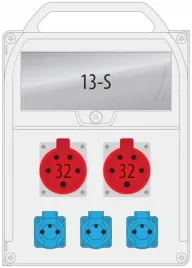 rozdzielnica-r-box-380r-2x32a-5p-3x230v-13s-b-18-380-35
