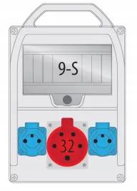 rozdzielnica-r-box-300r-1x32a-5p-2x230v-9s-b-18-300-1