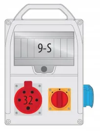 rozdzielnica-r-box-300r-1x32a-5p-1x230v-l-0-p-9s-b-18-300-6w