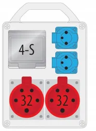 rozdzielnica-r-box-240r-4-2x230v-2x32a-5p-4s-b-1703r