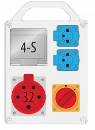 rozdzielnica-r-box-240r-4-2x230v-1x32a-5p-0-1-4s-b-1711rw