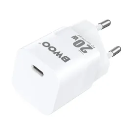 bwoo-ladowarka-sieciowa-cda155-20w-mini-wall-charger-usb-c