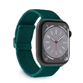 puro-loop-band-pleciony-pasek-do-apple-watch-42-44-45-49-mm-zielony