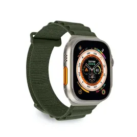 puro-extreme-band-pasek-do-apple-watch-42-44-45-49-mm-army-green