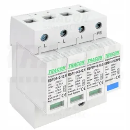 ogranicznik-przepiec-t2-ac-wymienne-wkladki-espd2-70-3-1p
