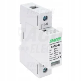 ogranicznik-przepiec-t2-ac-wymienne-wkladki-espd2-70-1p