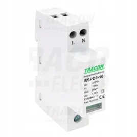 ogranicznik-przepiec-t3-ac-jednolita-obudowa-espd3-5-1-1p