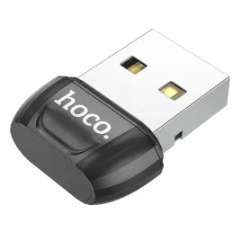 hoco-adapter-usb-a-bluetooth-ua18-czarny