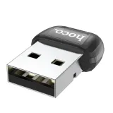 hoco-adapter-usb-a-bluetooth-ua18-czarny-stan-nowy