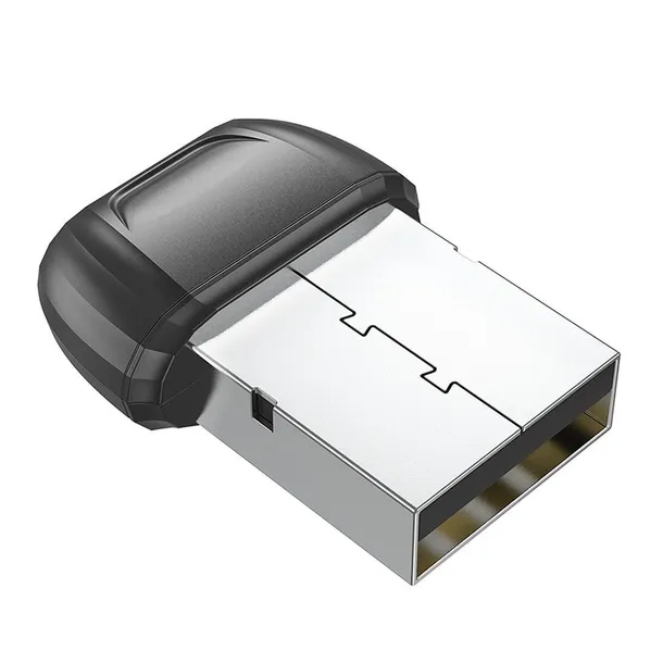 hoco-adapter-usb-a-bluetooth-ua18-czarny-stan-nowy